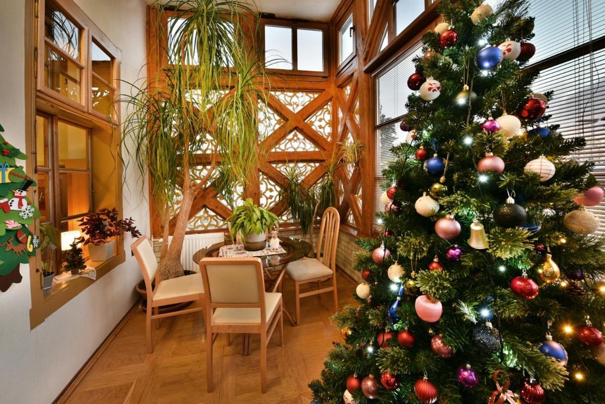 Vila Aurora - Vysoke Tatry Mlynceky Exterior foto