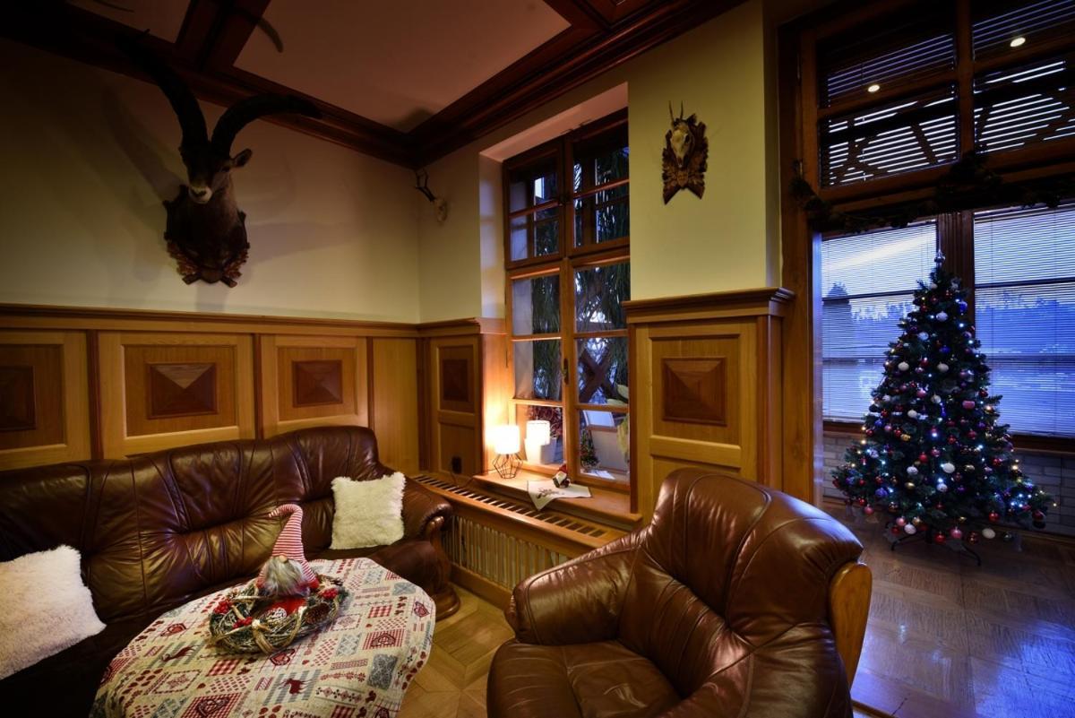 Vila Aurora - Vysoke Tatry Mlynceky Exterior foto