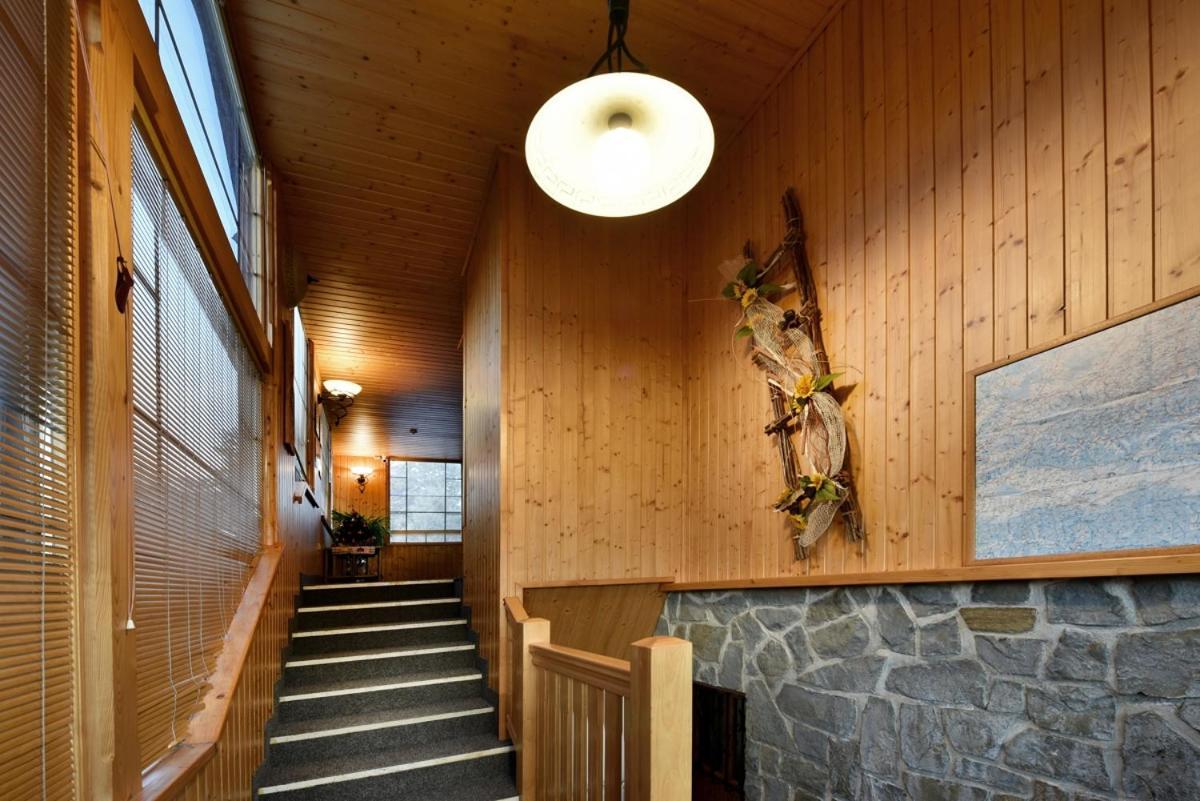 Vila Aurora - Vysoke Tatry Mlynceky Exterior foto