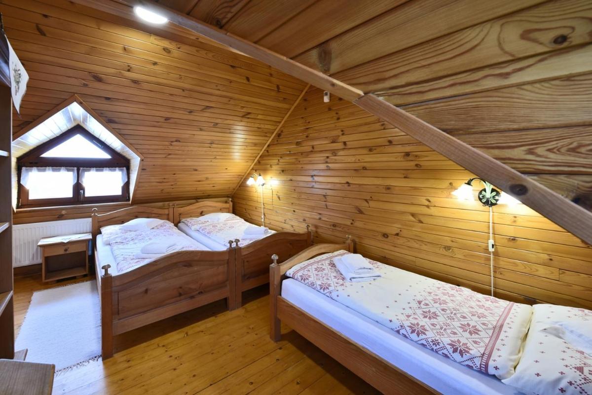 Vila Aurora - Vysoke Tatry Mlynceky Exterior foto