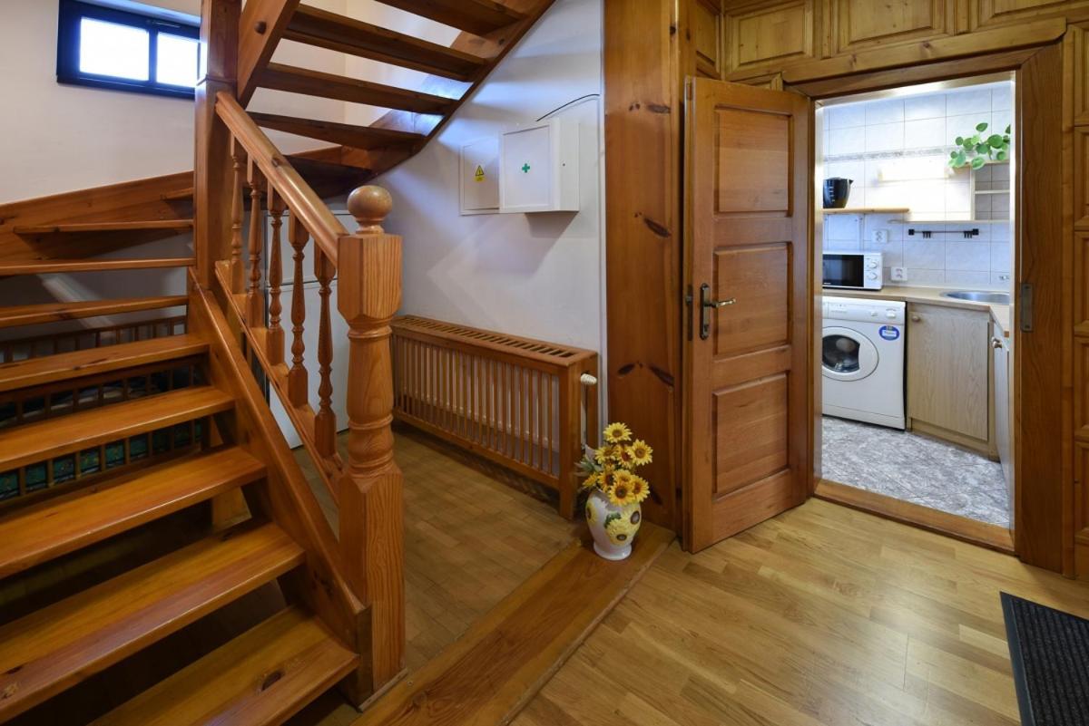 Vila Aurora - Vysoke Tatry Mlynceky Exterior foto