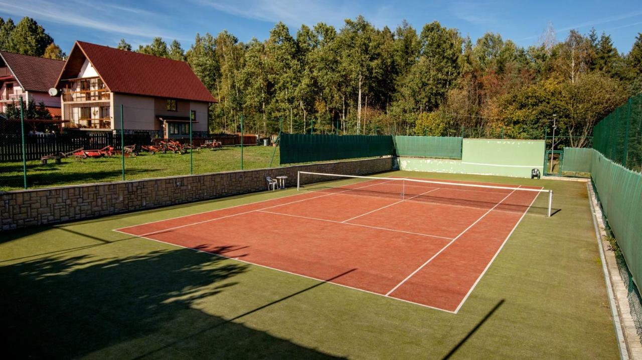 Vila Aurora - Vysoke Tatry Mlynceky Exterior foto