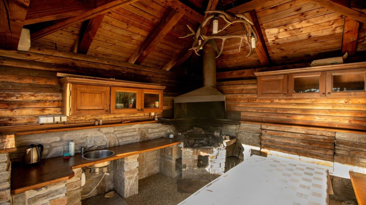 Vila Aurora - Vysoke Tatry Mlynceky Exterior foto