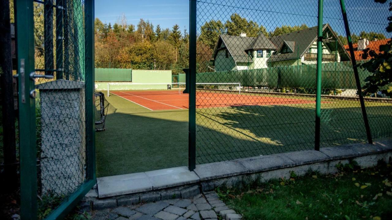Vila Aurora - Vysoke Tatry Mlynceky Exterior foto